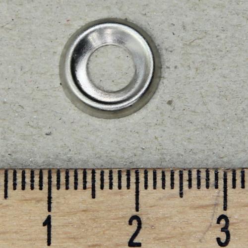 Artikelbild des Artikels “Schraubenrosette aufliegend “