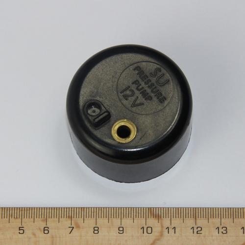 Product image of the product “Cover, Non-Stepped ”