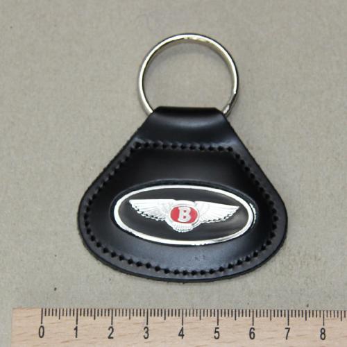 Product image of the product “Key Fob, Bentley ”