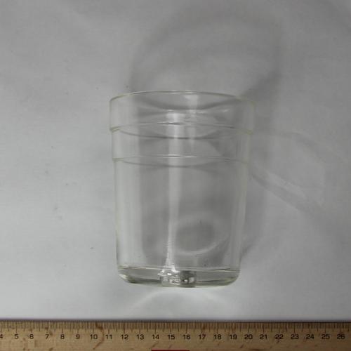 Product image of the product “Brake Fluid Bottle, Glass ”