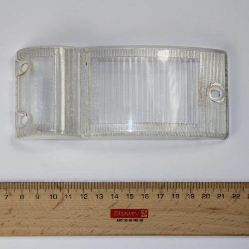 Artikelbild des Artikels “Blinker/Standlicht vorn, Glas, klar, gebraucht “