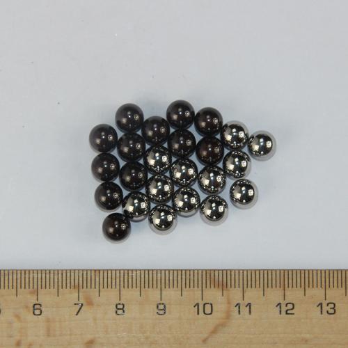 Artikelbild des Artikels “Lenkgetriebe, Kugelsatz “