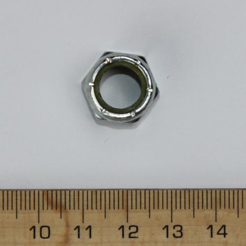 Artikelbild des Artikels “Lenkgetriebe, Einstellschraube, Sicherungsmutter “