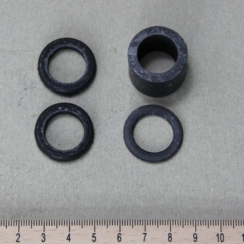 Artikelbild des Artikels “Scheibenwischermotor, Getriebe, Buchsensatz “