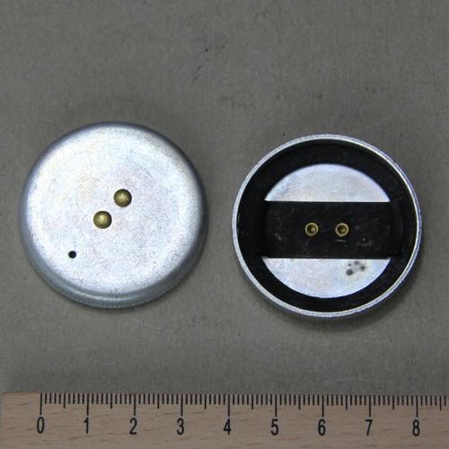 Product image of the product “Brake Fluid Reservoir, Filler Cap  ”