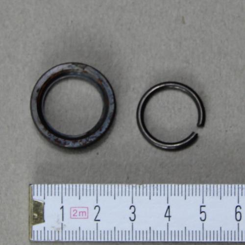 Artikelbild des Artikels “Anlasser, Ritzel, Druckscheibe und Sicherungsring “