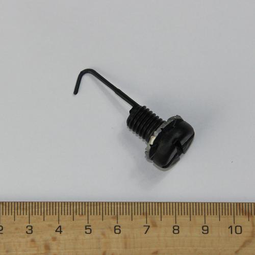 Product image of the product “Radiator Matrix, Drain Plug ”