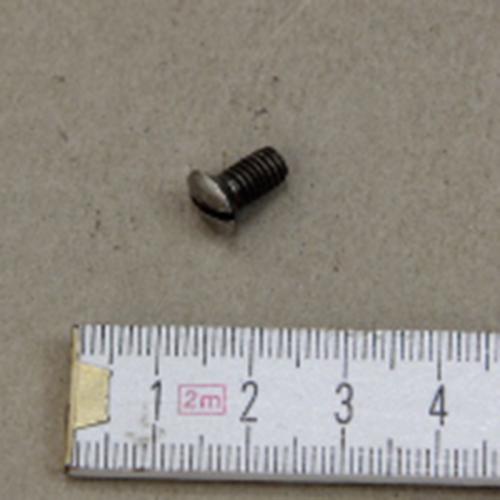 Product image of the product “Screw 2BA X 3/8 Raised Head ”