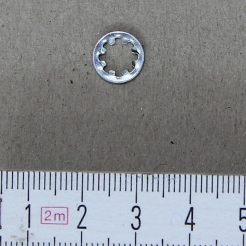 Product image of the product “Shakerproof Washer 2BA ”
