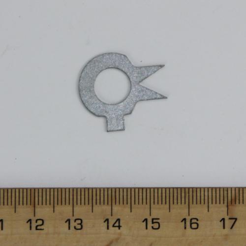 Artikelbild des Artikels “Kurbelwelle, Hauptlager, Mutter, Sicherungsscheibe “