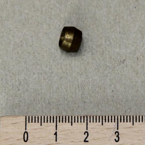Artikelbild des Artikels “Blattfeder, Zentralschmierung, Schlauchleitung, Olive “
