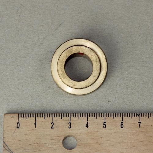 Artikelbild des Artikels “Spurstangenkopf, Dichtscheibe “