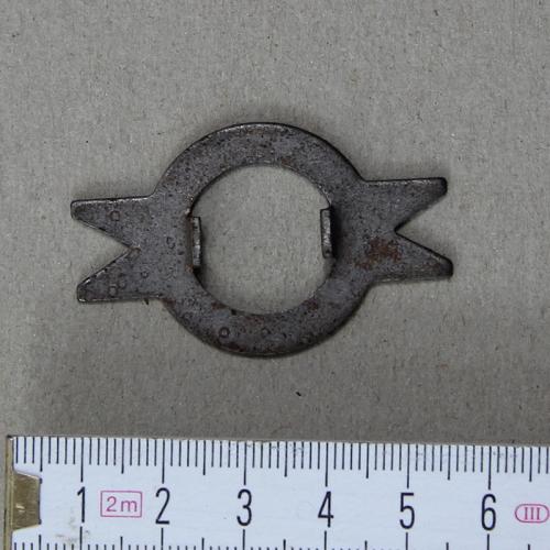 Product image of the product “Idler Shaft, Lockwasher ”