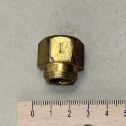 Product image of the product “Wheel Nut, LH, Used ”