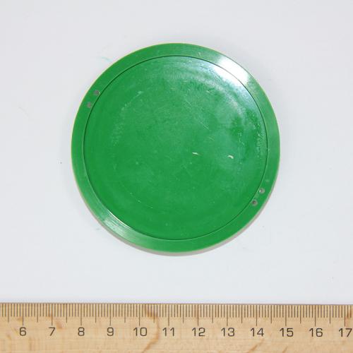 Product image of the product “Reservoire, Filler Cap ”