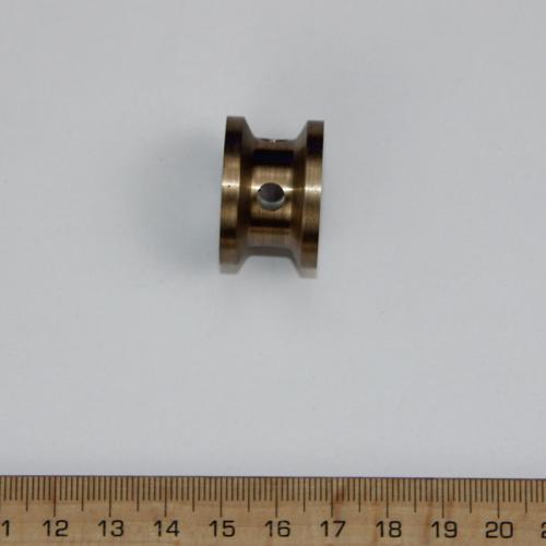 Artikelbild des Artikels “Wasserpumpe, Dichtungsring “