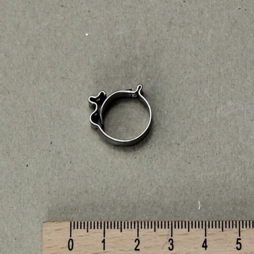 Artikelbild des Artikels “Bremsflüssigkeitsbehälter, Schlauchschelle 12,5-14 mm “