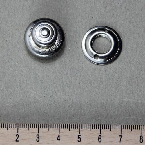 Artikelbild des Artikels “Verdeck, Abdeckung/Persenning, Tenax Druckknopf, Oberteil “