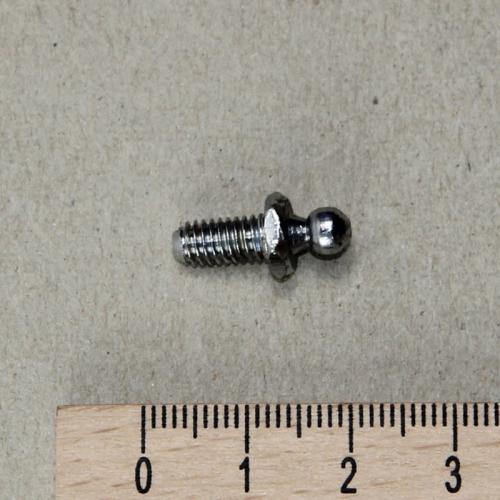Artikelbild des Artikels “Verdeck, Druckknopfschraube Maschinengewinde, kurz “