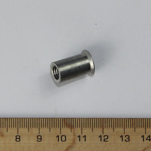 Artikelbild des Artikels “Einpressgewinde “