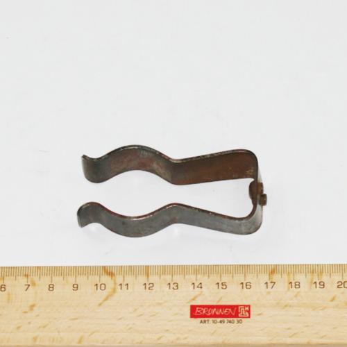 Artikelbild des Artikels “Luftpumpe, Halteclip, gebraucht “