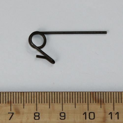 Artikelbild des Artikels “Blinkerschalter mit Uhrwerk, Feder “