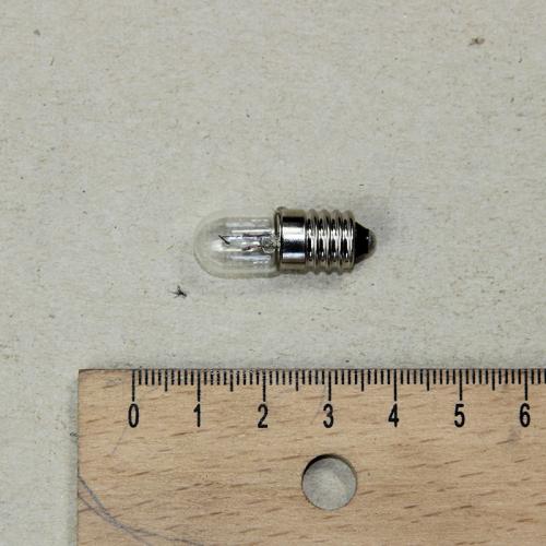 Artikelbild des Artikels “Ladekontrolle und Tankreserve, Glühlampe 16V 3 Watt, Schraubgewinde “