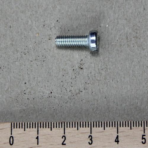 Product image of the product “Fuel Pump, Screw ”
