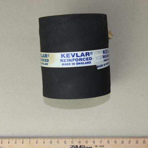 Product image of the product “Rubber Connector, Air Intake to Silencer ”