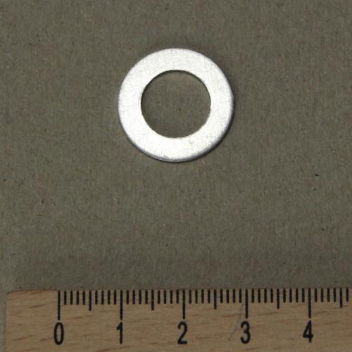 Artikelbild des Artikels “Alu-Dichtring “