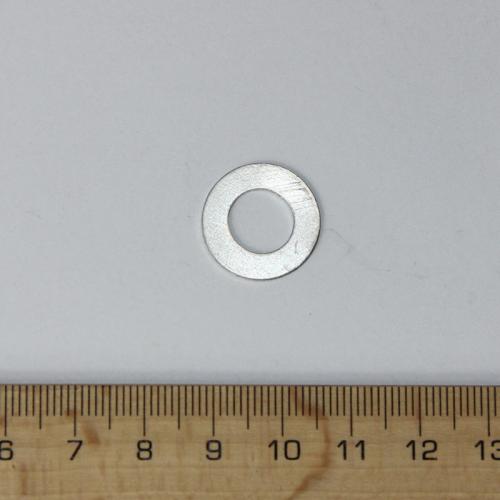 Artikelbild des Artikels “Ventildeckel, Auslass-, Aluscheibe “