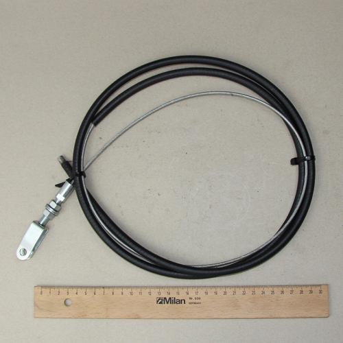 Product image of the product “Hand Brake Cable, RHD ”