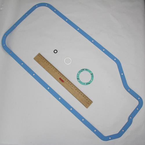 Artikelbild des Artikels “Ölwannendichtung, Motor, Kit “