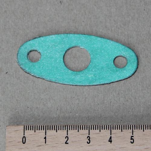 Product image of the product “Inlet Manifold, Hot Spot, Joint ”