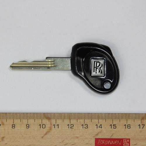 Product image of the product “Master Key Cut Rolls-Royce ”