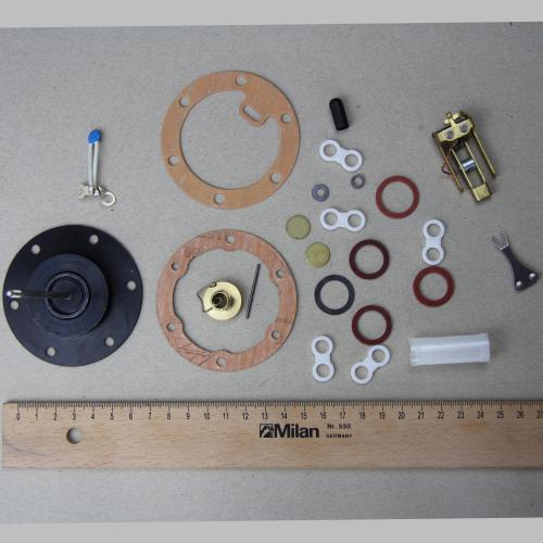 Product image of the product “Fuel Pump, Service Kit ”