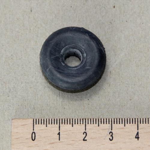 Artikelbild des Artikels “Hilfsrahmen vorn, Schwingungsdämpfer, Gummi oben “