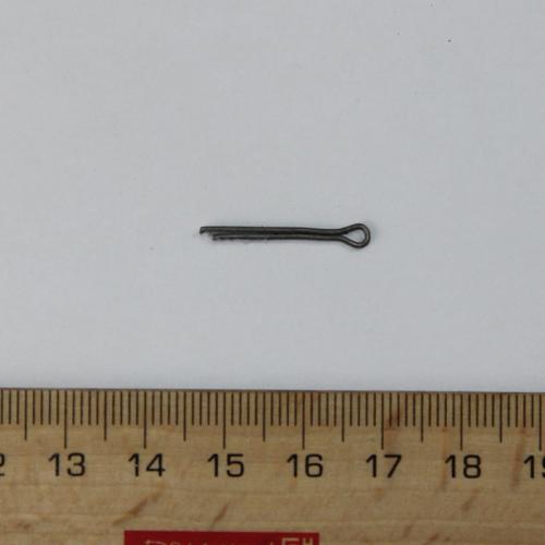Product image of the product “PIN SPLIT.062 X1.125 LONG ”