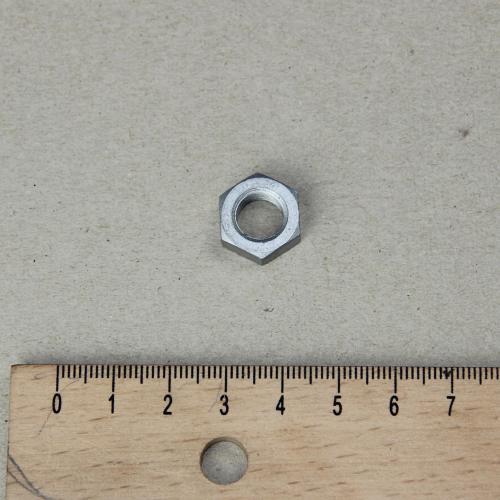 Product image of the product “Brake Hose, Nut ”