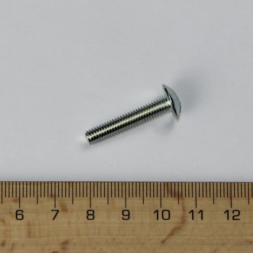 Product image of the product “Arm Rest Slide Housing, Screw ”