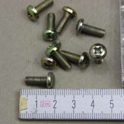 Artikelbild des Artikels “Schraube “