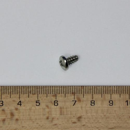 Product image of the product “Screw NO.8 ”