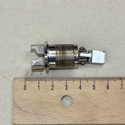 Product image of the product “Private Door Lock, Used ”