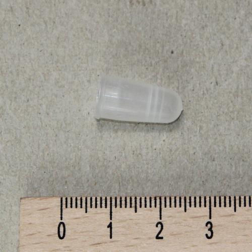 Artikelbild des Artikels “Zierleistenclip, Anker “