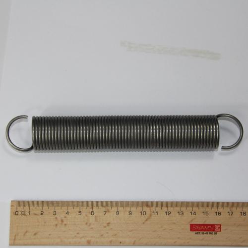 Product image of the product “Handbrake Lever, Return Spring ”
