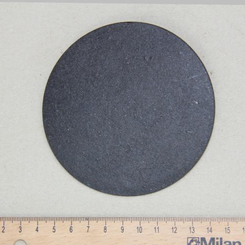 Product image of the product “Hub Cover, RR/B Motif, Adhesive Pad ”