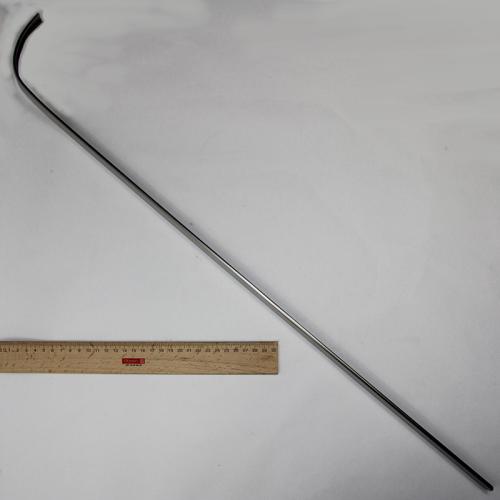 Artikelbild des Artikels “Stoßstange hinten, Ecke rechts, Zierleiste “