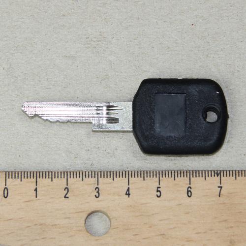 Product image of the product “Key Blank, Master, Encapsulated ”