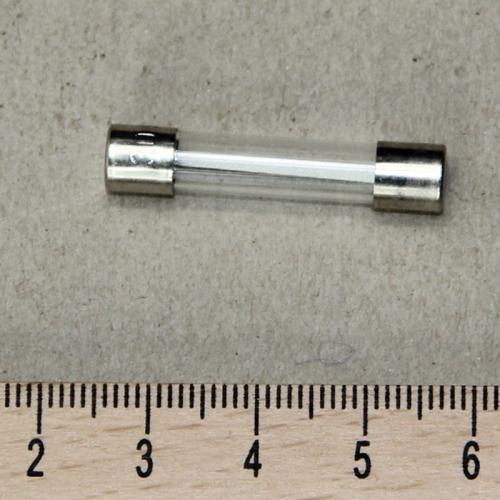 Artikelbild des Artikels “Sicherung, lang 30 A “