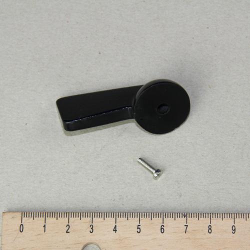 Artikelbild des Artikels “Blinkerschalter mit Uhrwerk, Hebel “